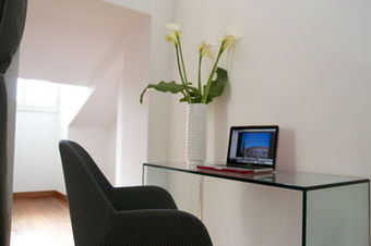 Hotel Oriana Suites Rome