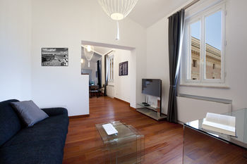 Hotel Oriana Suites Rome