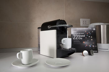 Hotel Oriana Suites Rome