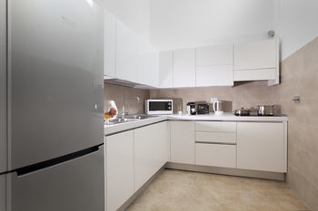 Hotel Oriana Suites Rome