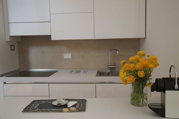 Hotel Oriana Suites Rome