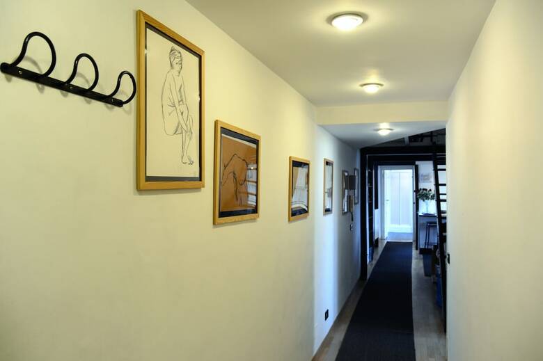 Apartamento Coronari