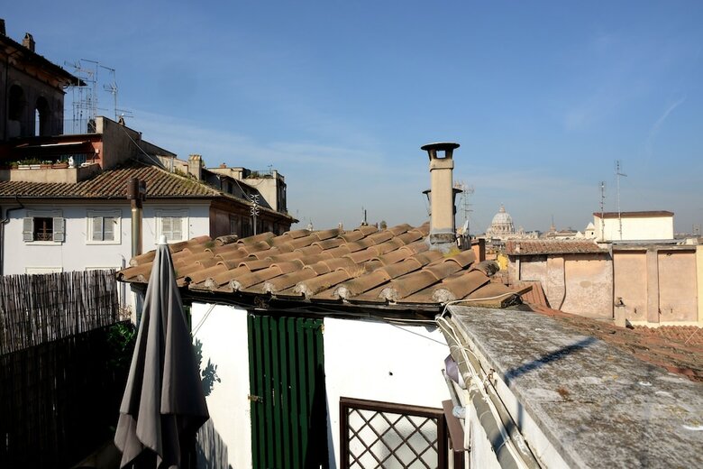 Apartamento Coronari