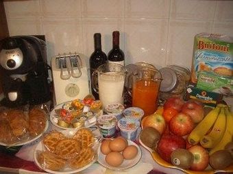 Bed & Breakfast Prince Inn