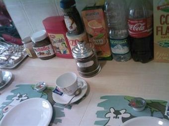 Bed & Breakfast Prince Inn