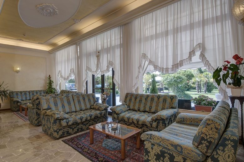 Hotel Terme Belsoggiorno