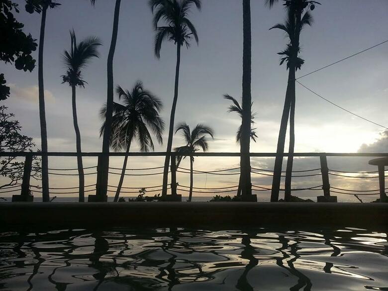 Hotel Donde Mira El Sol
