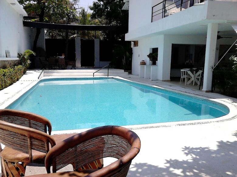 Hotel Donde Mira El Sol