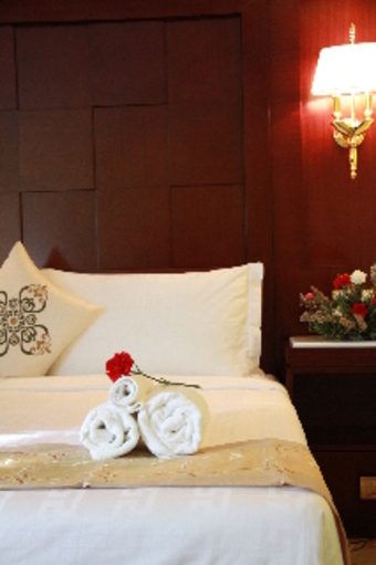 Oasis Hotel