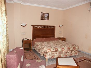 Hotel Medina