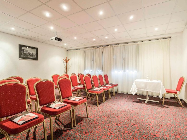 Hotel Ibis Tlemcen
