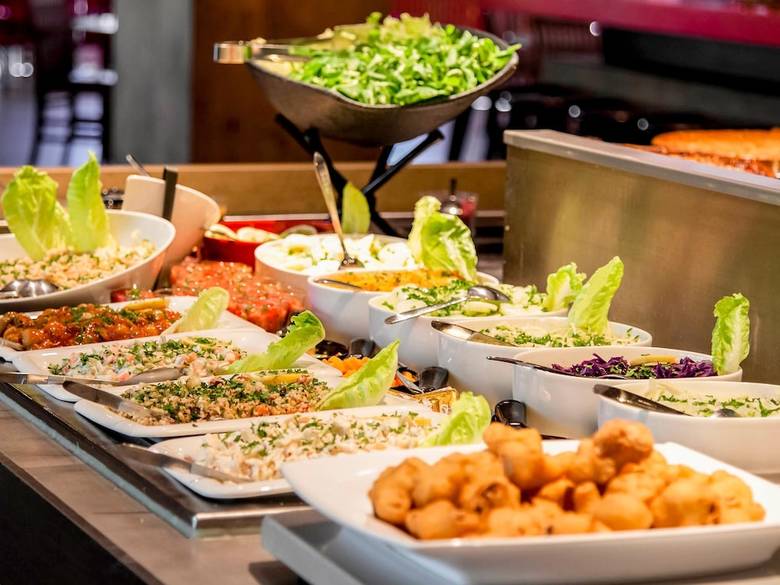 Hotel Ibis Tlemcen