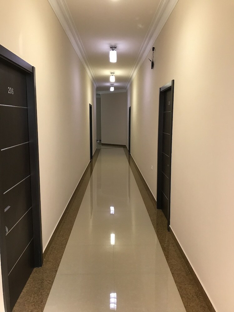 Hotel Capital
