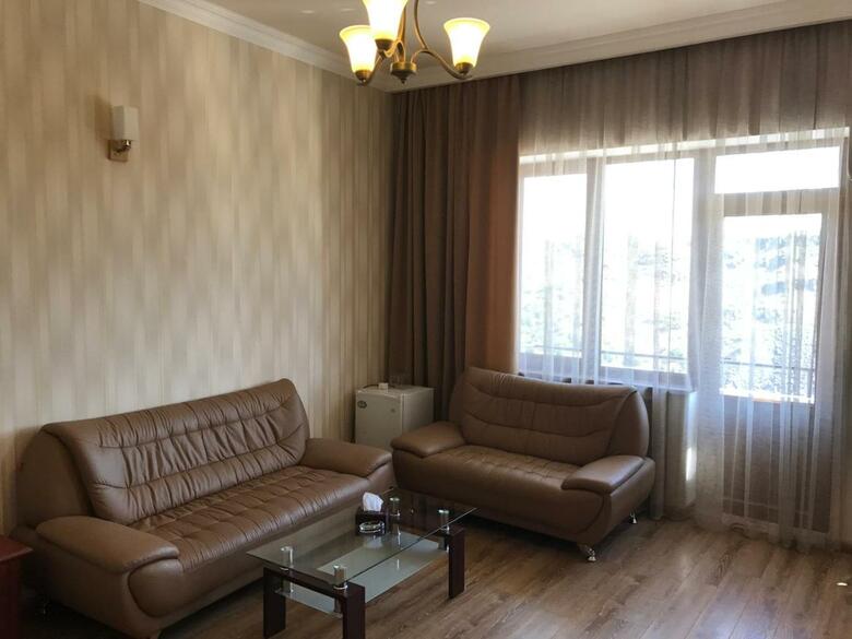 Hotel Capital