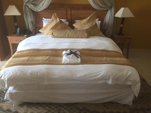 La Palm Royal Beach Hotel