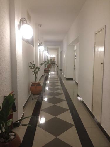 La Palm Royal Beach Hotel