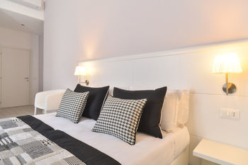 Apartamento Lata Luxury Rooms