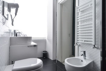 Apartamento Lata Luxury Rooms