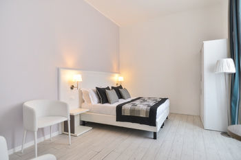 Apartamento Lata Luxury Rooms