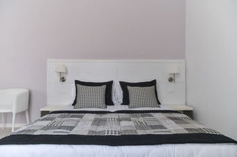 Apartamento Lata Luxury Rooms