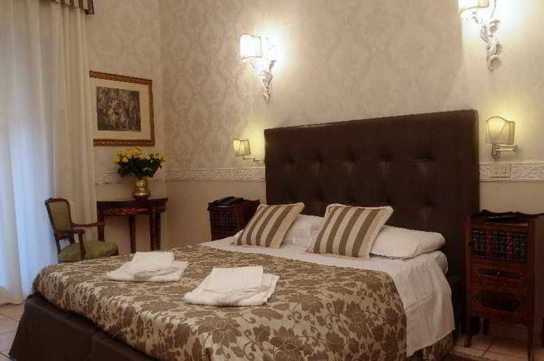 Bed & Breakfast Residenza Zanardelli