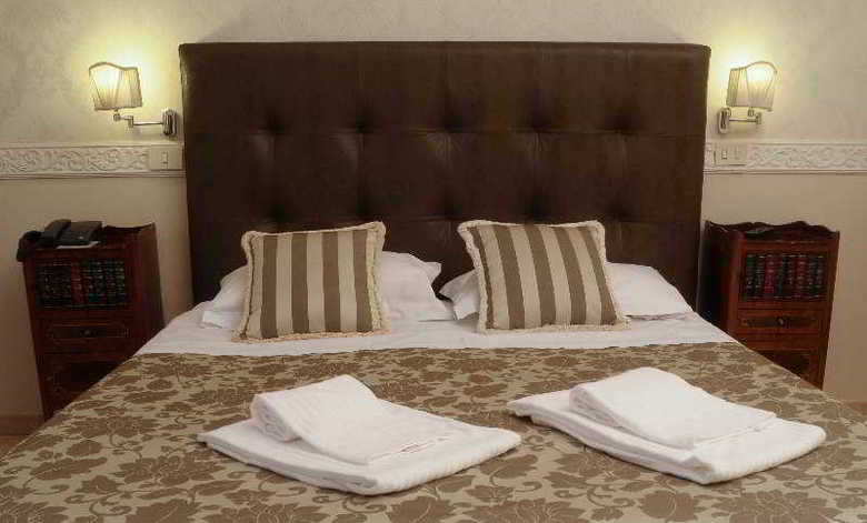 Bed & Breakfast Residenza Zanardelli