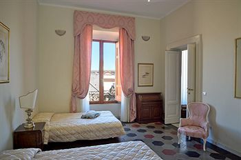 Hotel Le Clarisse Al Pantheon