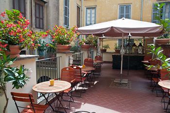 Hotel Le Clarisse Al Pantheon