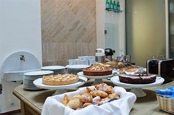 Hotel Le Clarisse Al Pantheon