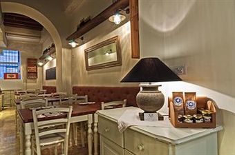 Hotel Le Clarisse Al Pantheon