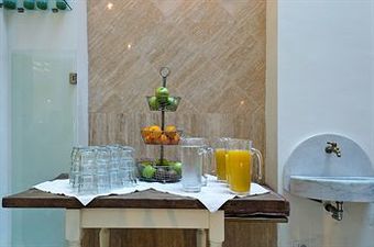 Hotel Le Clarisse Al Pantheon