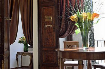 Hotel Le Clarisse Al Pantheon