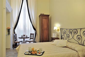 Hotel Le Clarisse Al Pantheon