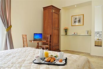 Hotel Le Clarisse Al Pantheon