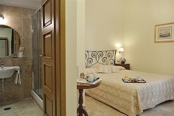 Hotel Le Clarisse Al Pantheon