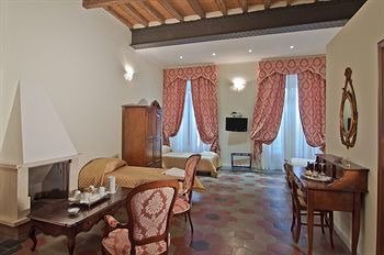 Hotel Le Clarisse Al Pantheon