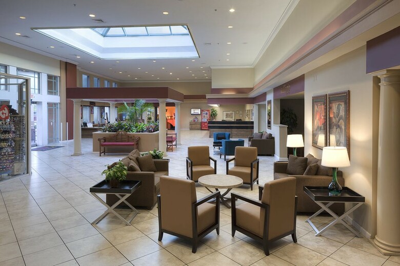 Hotel Ramada Kissimmee Gateway