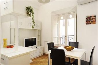 Apartamento Roma Resort Navona