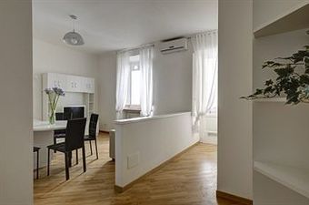Apartamento Roma Resort Navona