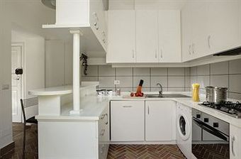 Apartamento Roma Resort Navona
