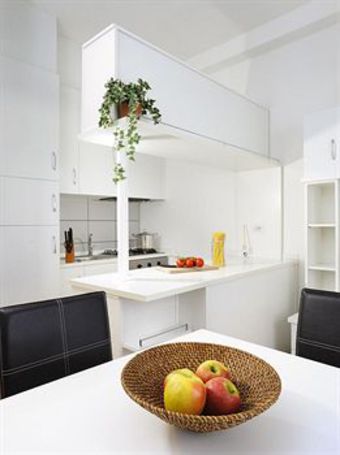 Apartamento Roma Resort Navona
