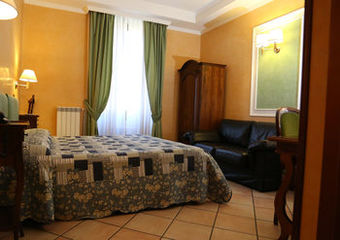 Bed & Breakfast Rome To Stay