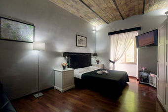 Bed & Breakfast Residenza Sistina