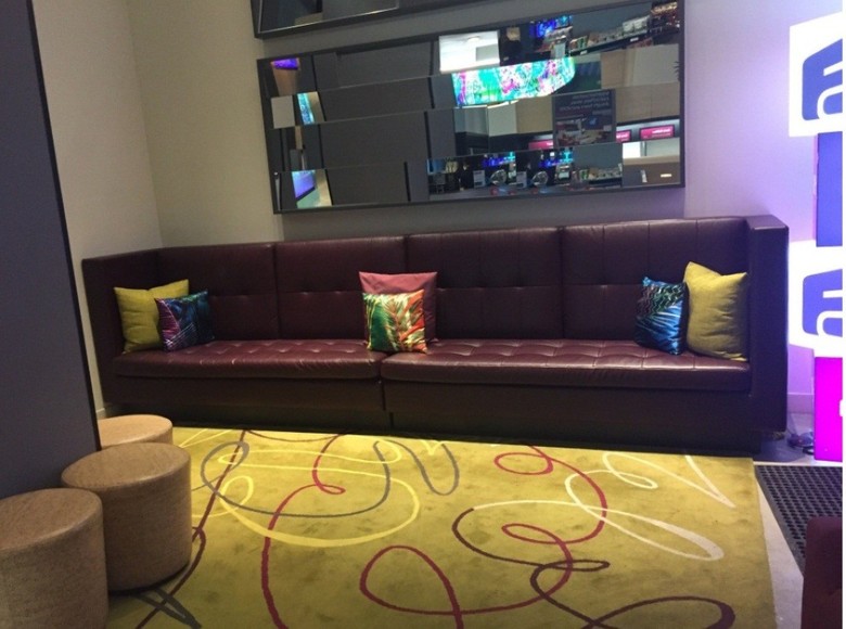 Hotel Aloft Manhattan Downtown - Financial District