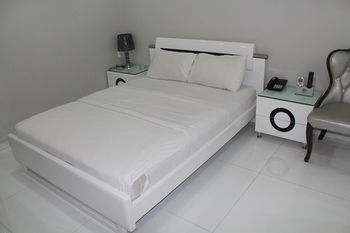White Fort Hotel