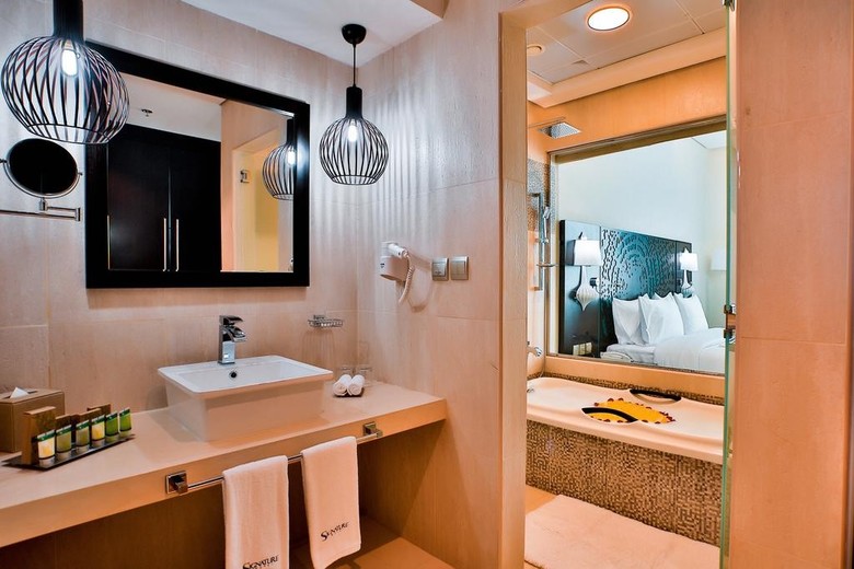 Signature Hotel Al Barsha
