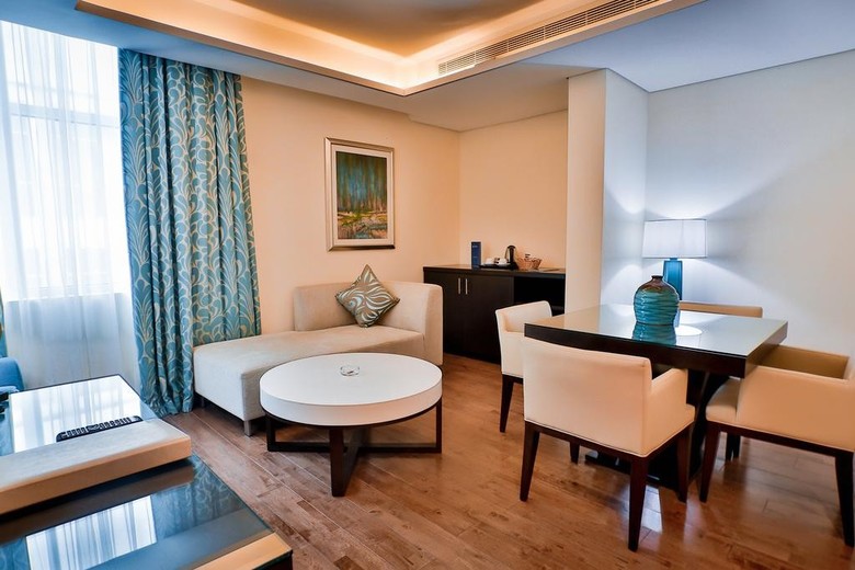 Signature Hotel Al Barsha