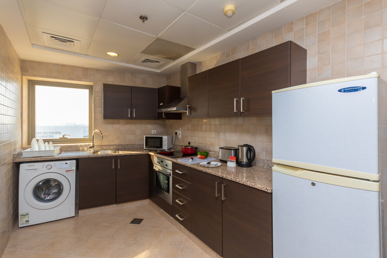 Auris Boutique Hotel Apartments