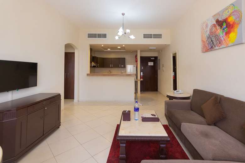 Auris Boutique Hotel Apartments