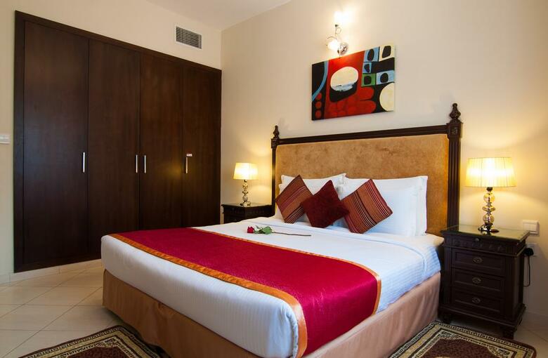 Auris Boutique Hotel Apartments